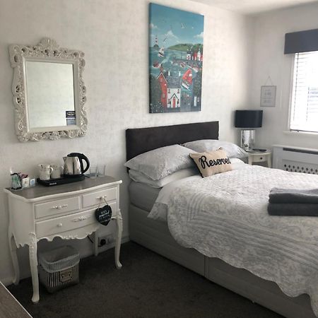 Southend Airport Bed & Breakfast Rochford Dış mekan fotoğraf