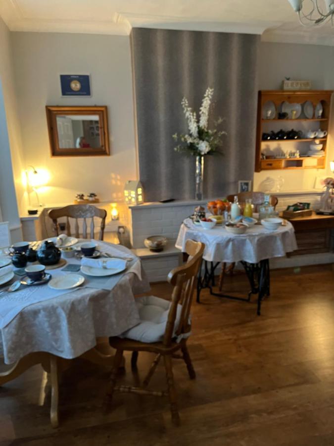 Southend Airport Bed & Breakfast Rochford Dış mekan fotoğraf