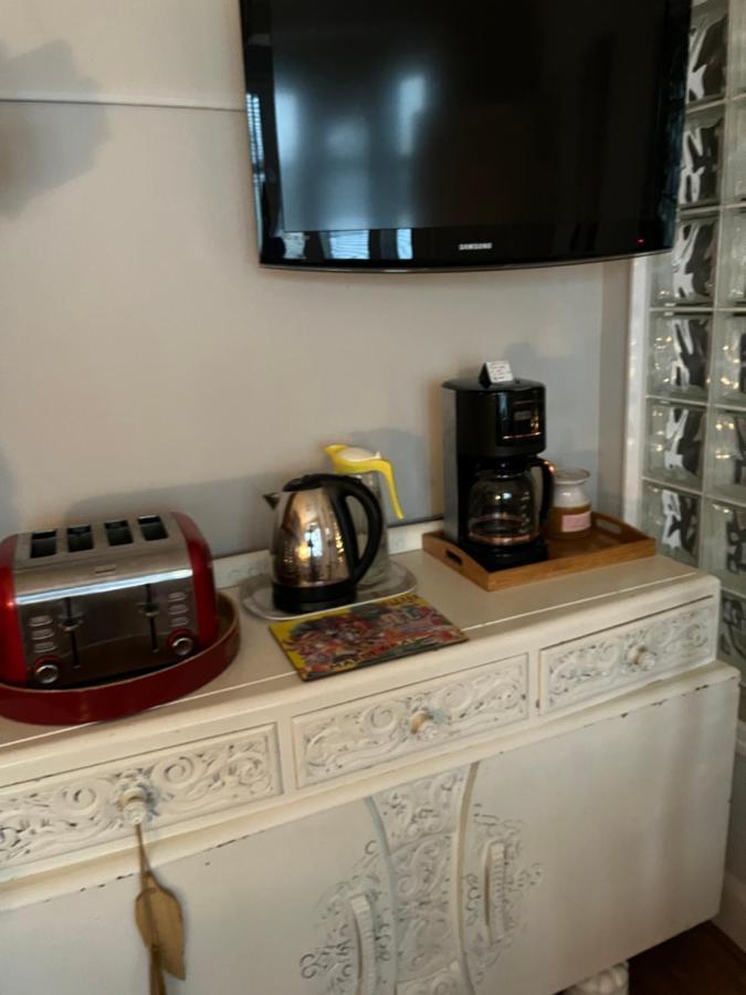 Southend Airport Bed & Breakfast Rochford Dış mekan fotoğraf