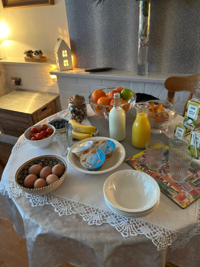 Southend Airport Bed & Breakfast Rochford Dış mekan fotoğraf