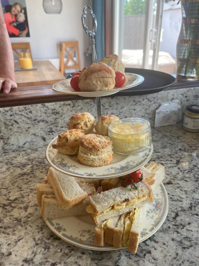 Southend Airport Bed & Breakfast Rochford Dış mekan fotoğraf