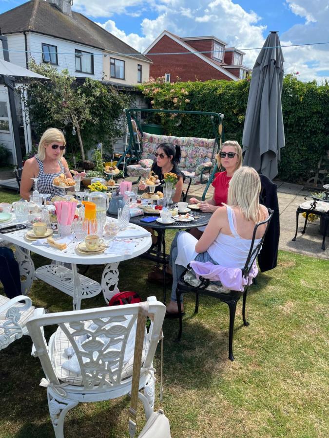 Southend Airport Bed & Breakfast Rochford Dış mekan fotoğraf