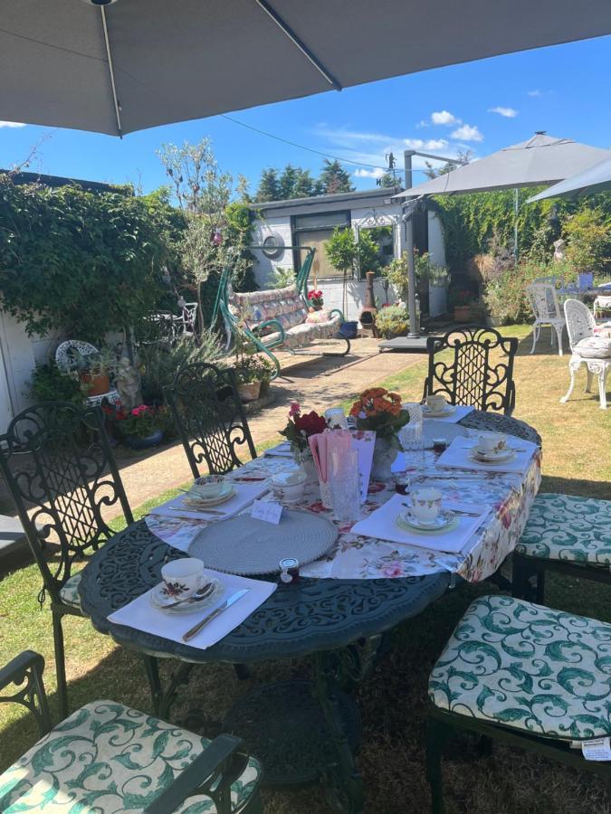 Southend Airport Bed & Breakfast Rochford Dış mekan fotoğraf