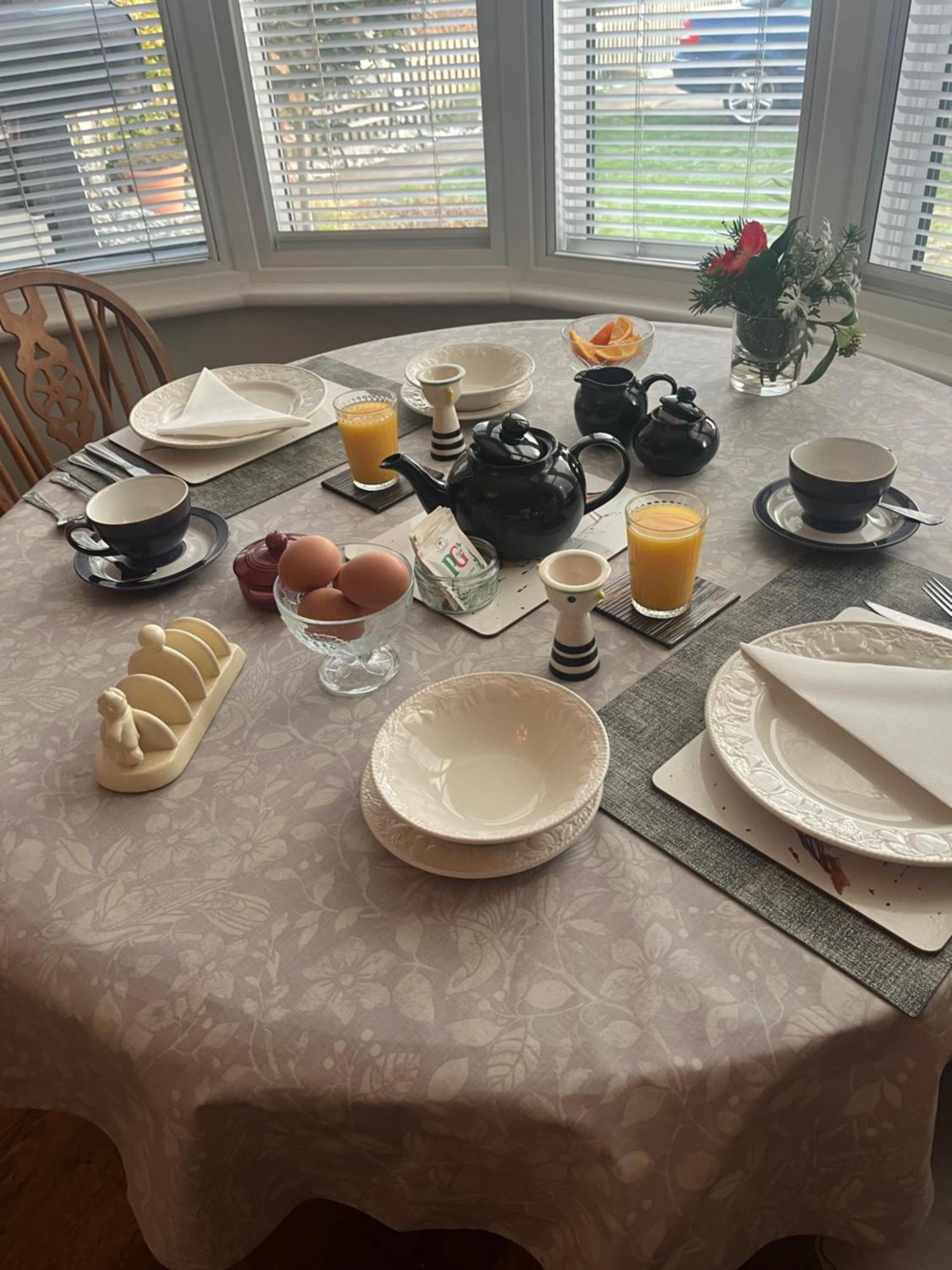 Southend Airport Bed & Breakfast Rochford Dış mekan fotoğraf