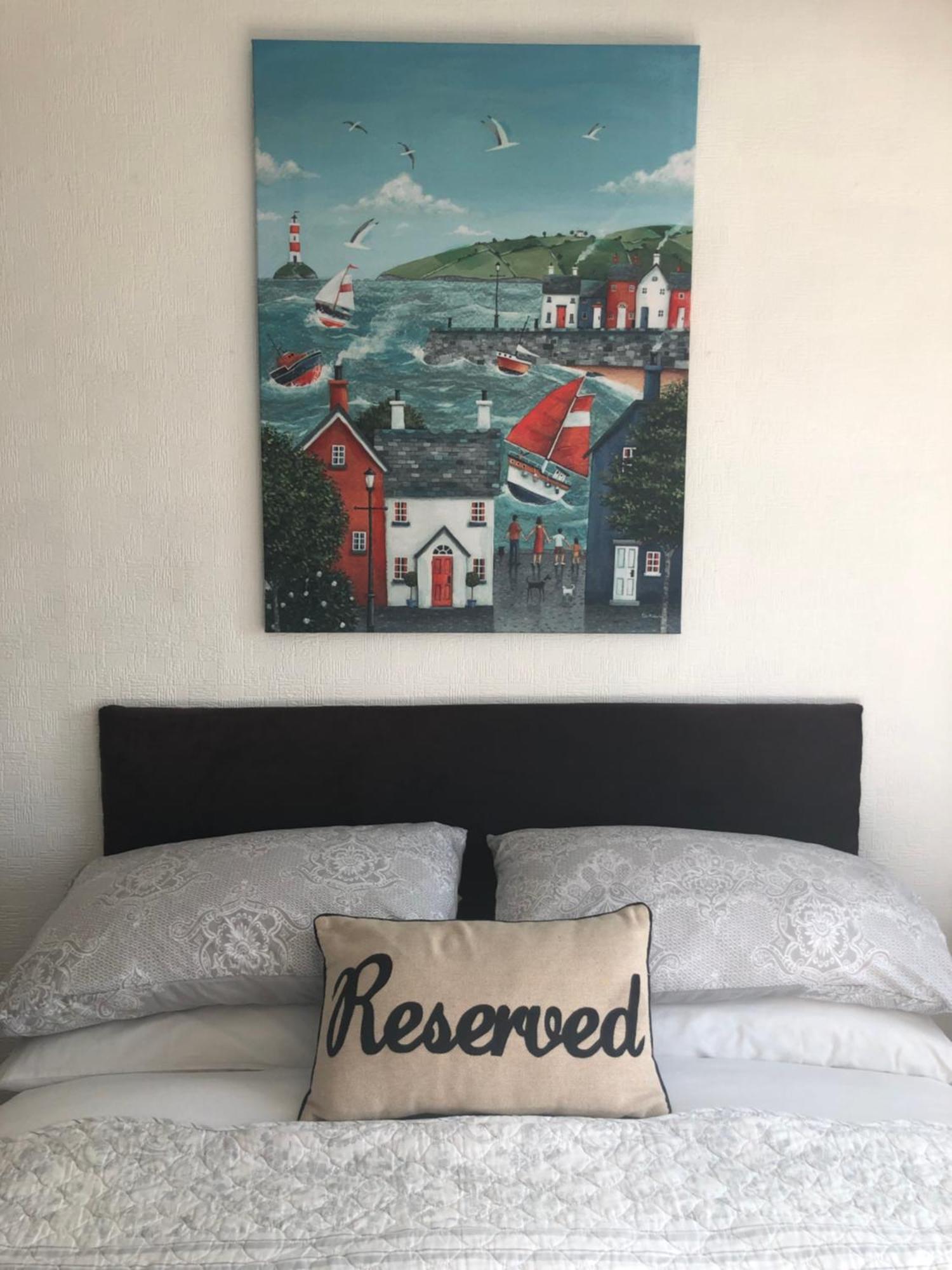 Southend Airport Bed & Breakfast Rochford Dış mekan fotoğraf