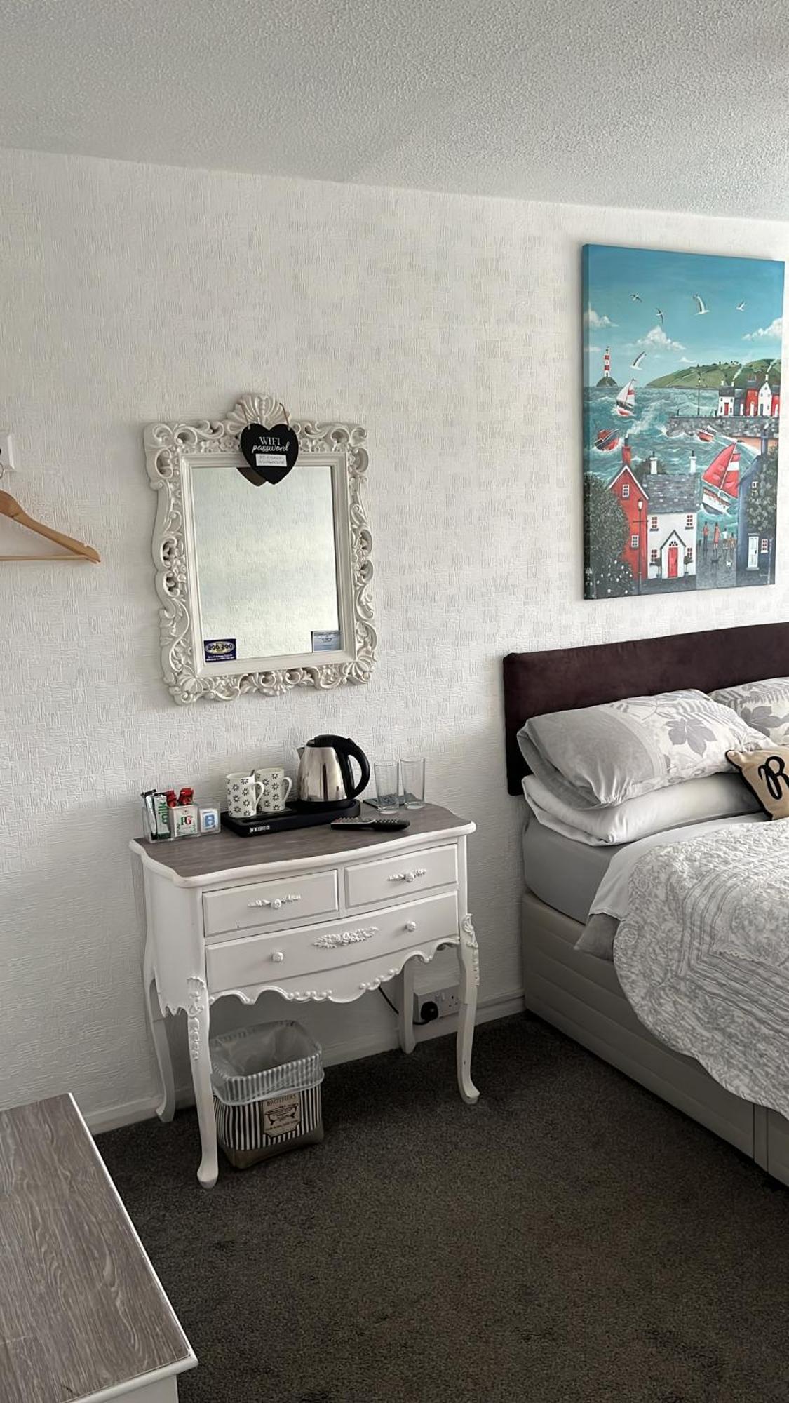 Southend Airport Bed & Breakfast Rochford Dış mekan fotoğraf