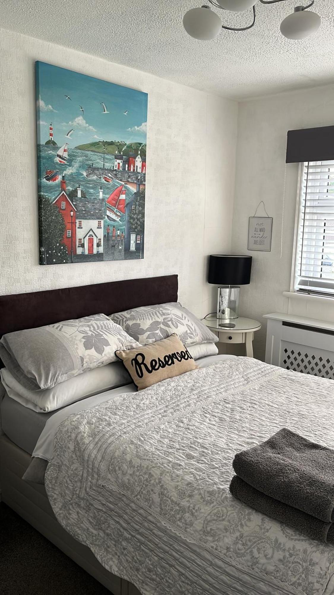 Southend Airport Bed & Breakfast Rochford Dış mekan fotoğraf