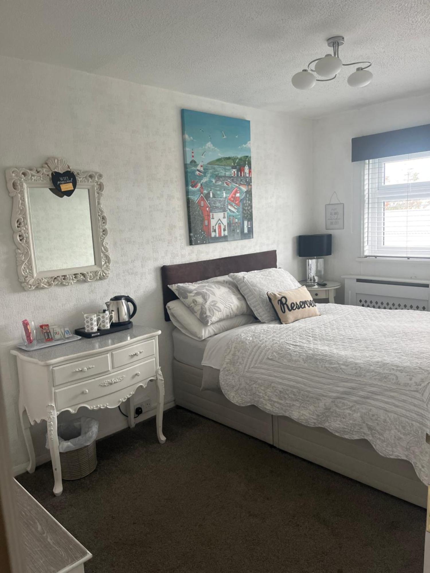 Southend Airport Bed & Breakfast Rochford Dış mekan fotoğraf