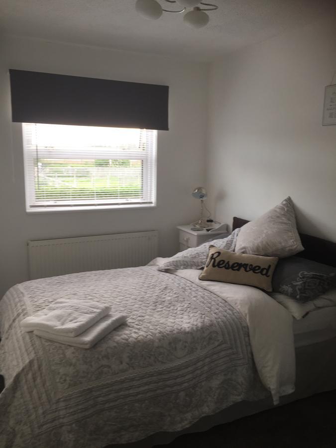 Southend Airport Bed & Breakfast Rochford Dış mekan fotoğraf