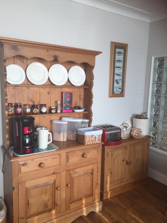 Southend Airport Bed & Breakfast Rochford Dış mekan fotoğraf