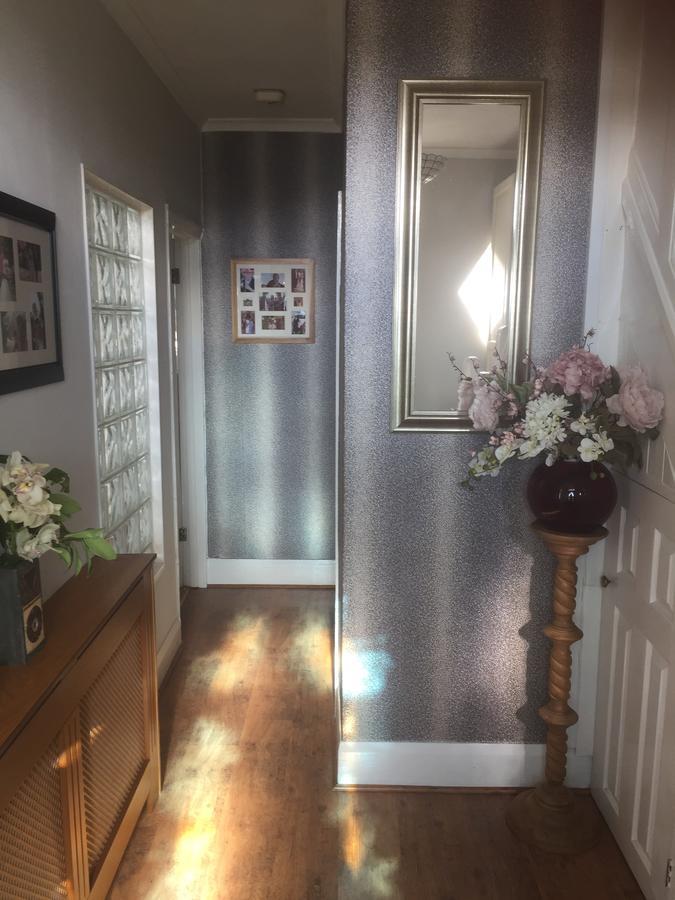 Southend Airport Bed & Breakfast Rochford Dış mekan fotoğraf