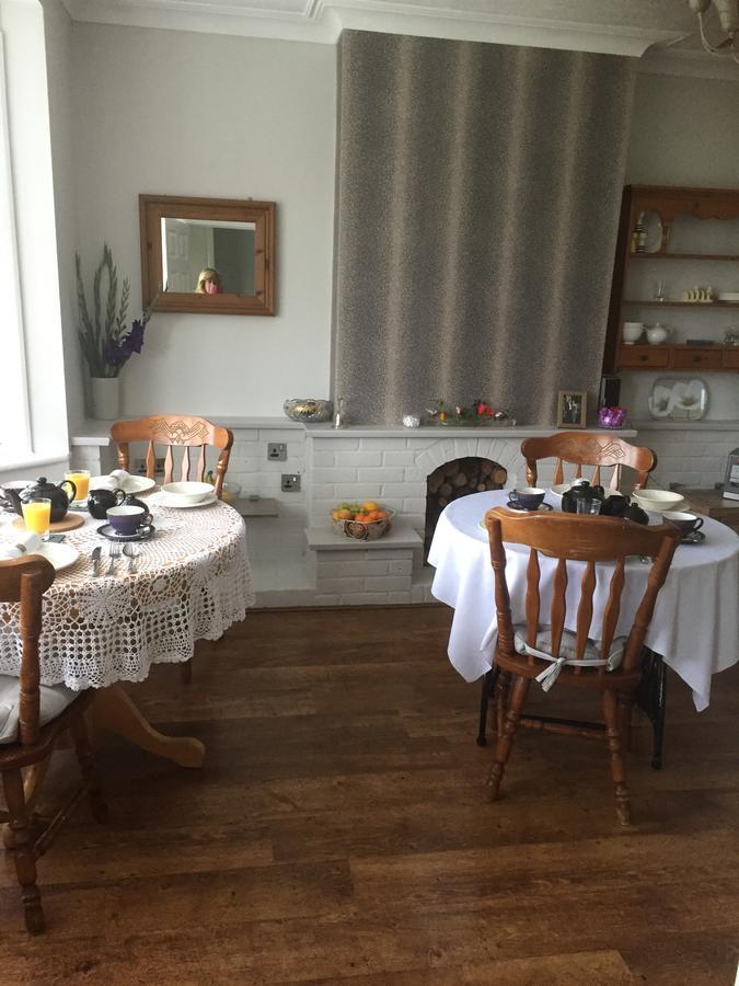 Southend Airport Bed & Breakfast Rochford Dış mekan fotoğraf