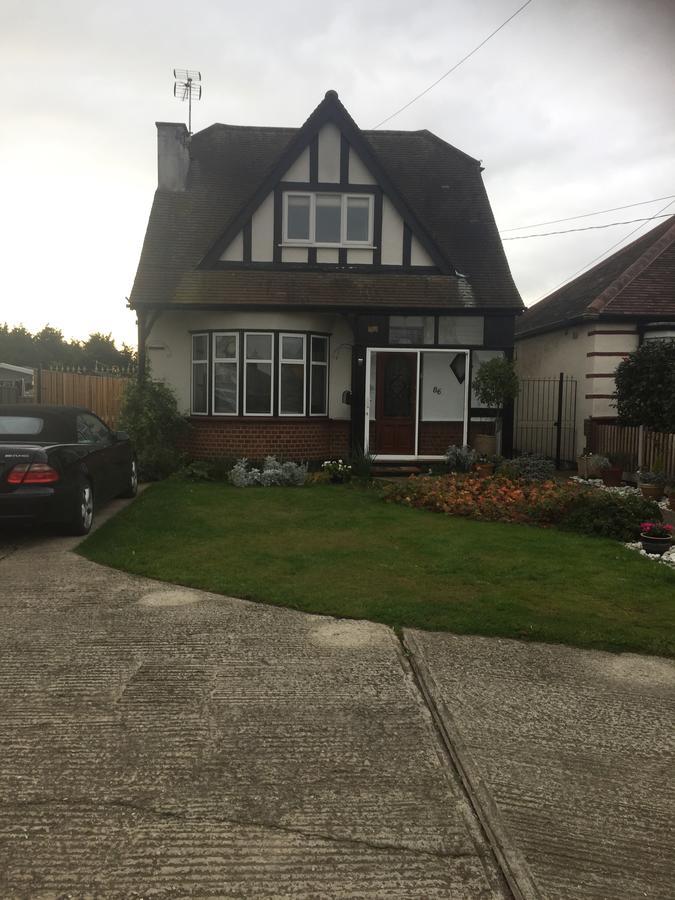 Southend Airport Bed & Breakfast Rochford Dış mekan fotoğraf