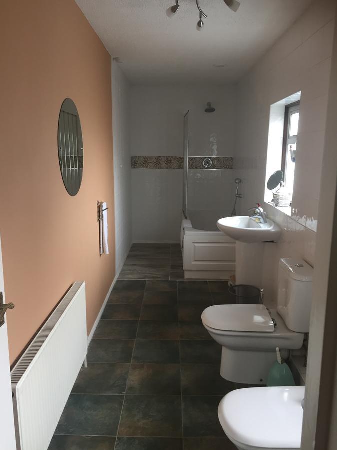 Southend Airport Bed & Breakfast Rochford Dış mekan fotoğraf
