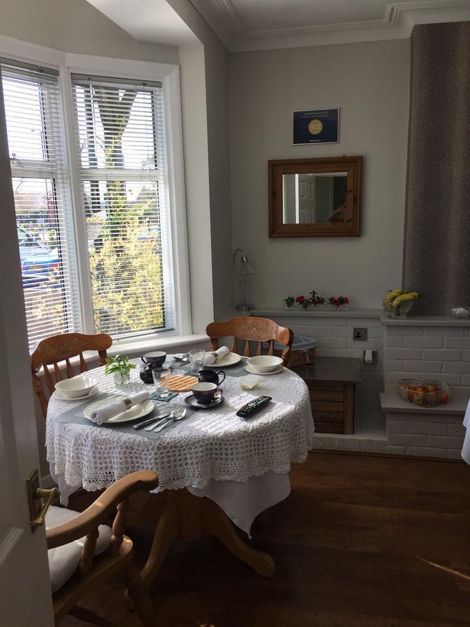 Southend Airport Bed & Breakfast Rochford Dış mekan fotoğraf